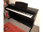 ROLAND DIGITAL PIANO MODEL HP 237Re