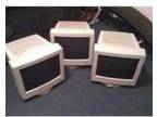 Various computer monitors for sale. 1 x 14 inch dell....
