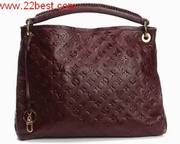 Leather Handbag, Fashion Handbag, www.22best.com