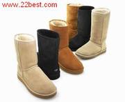 www.22best.com, Sheepskin Boots, UGG Boot, snow boots