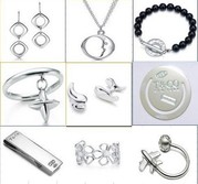 925 Tiffany Jewelry Outlet ,  Chanel,  Tresor Paris Bracele online 
