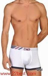 D&G boxers, Men Underwear, www.22best.com