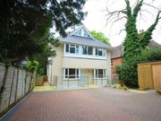 Letting agents ­one bedroom apartment in bournemouth